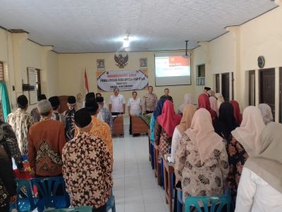 MUSRENBANGDES 2O26